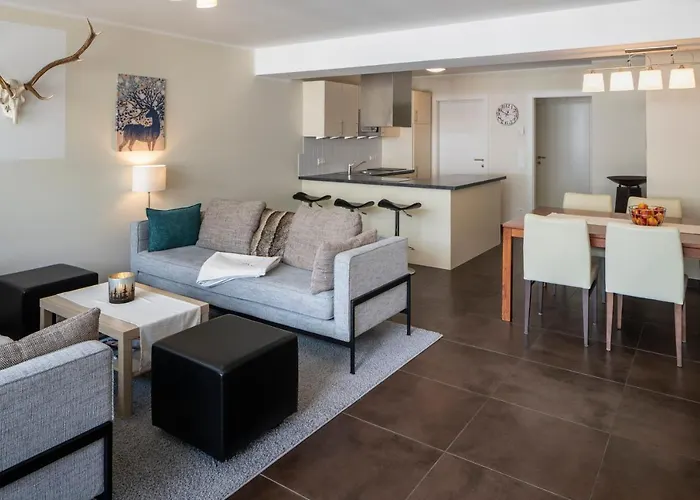 Bergwies Apartamento